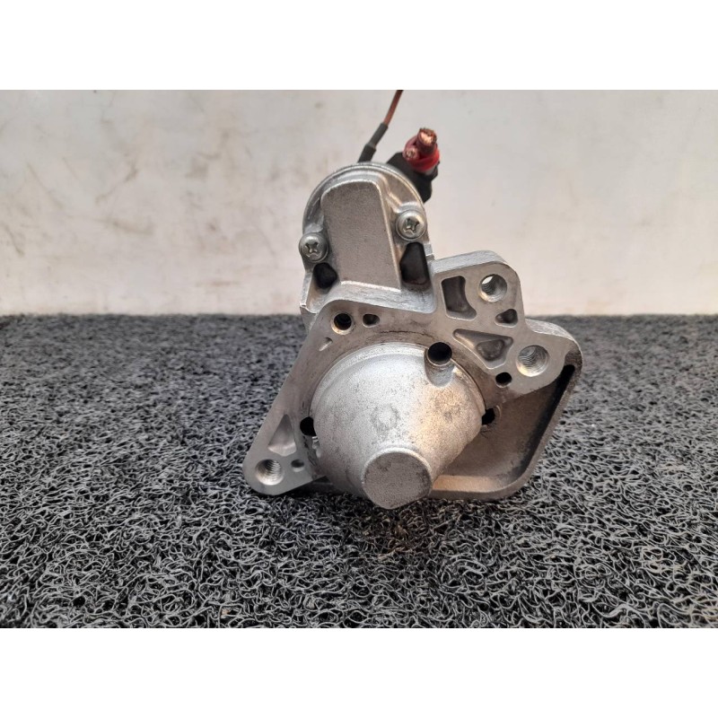 Recambio de motor arranque para renault kangoo (f/kc0) generique referencia OEM IAM 8200584675 M000T87881 - Blanco 5
