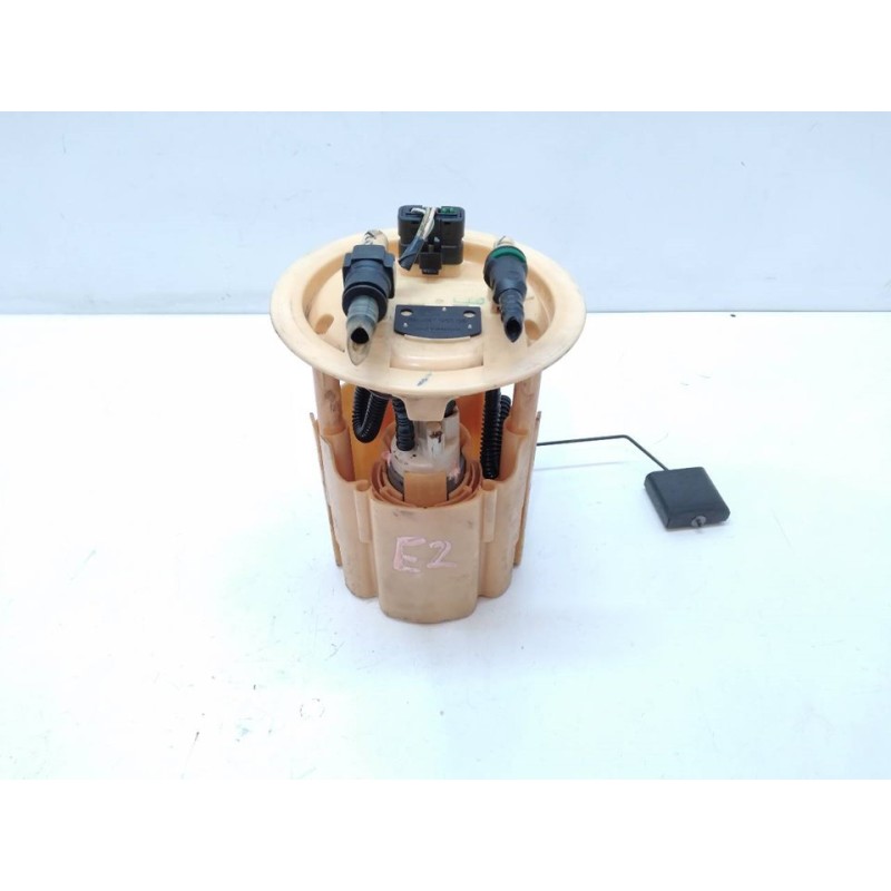 Recambio de aforador para citroën c5 berlina 2.0 hdi referencia OEM IAM 9632672280 228222015001 