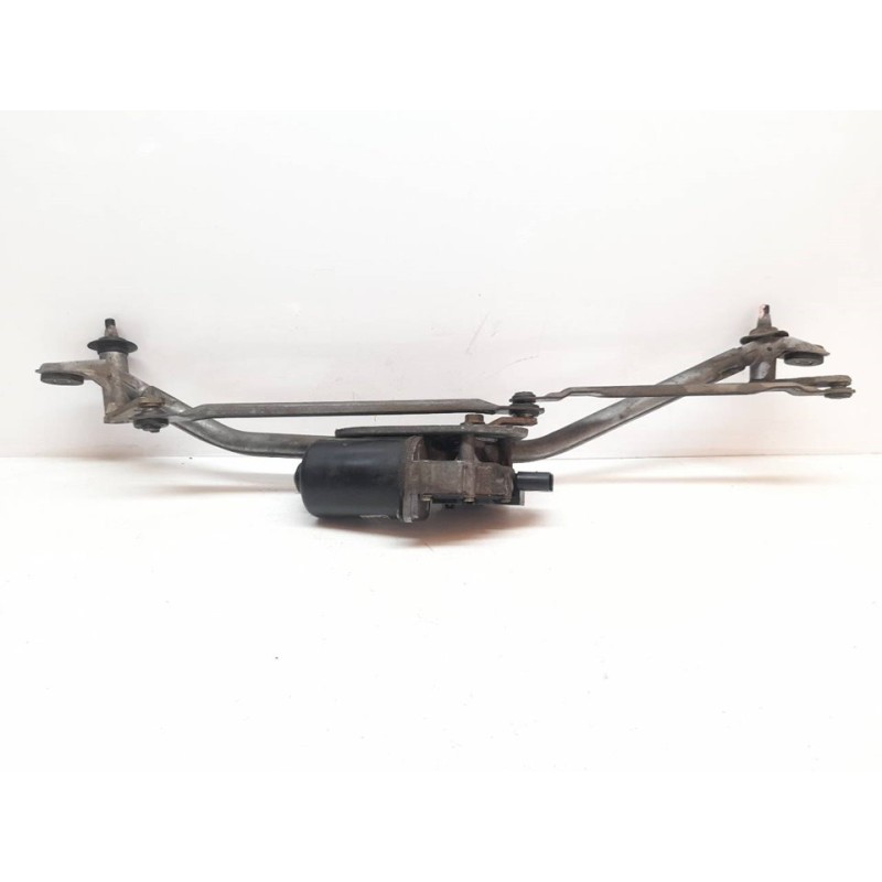Recambio de motor limpia delantero para audi a4 berlina (b5) 1.9 tdi referencia OEM IAM 8D1955113C 404587 - Azul 4