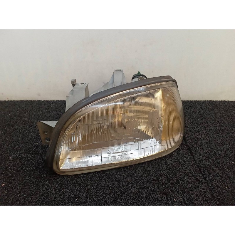 Recambio de faro izquierdo para renault clio i fase i+ii (b/c57) 1.4 rt referencia OEM IAM   