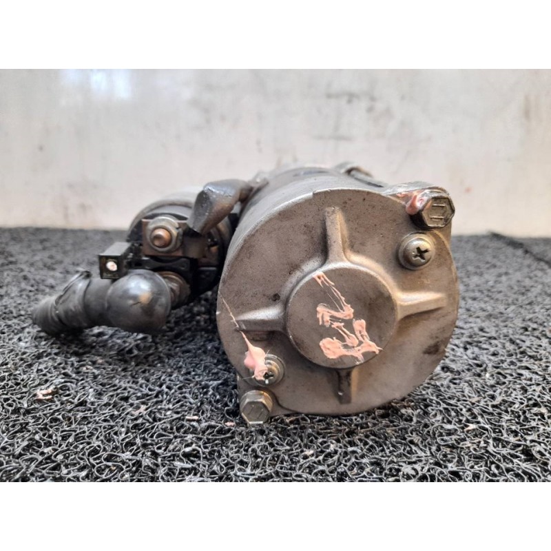 Recambio de motor arranque para nissan x-trail (t30) comfort referencia OEM IAM 233008H80ARE M8T71471RE MITSUBIHI - Gris 4