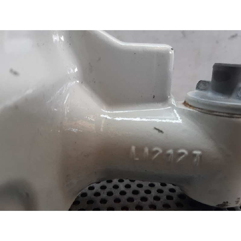 Recambio de bisagra puerta para mercedes-benz clase gla (w156) gla 180 (156.942) referencia OEM IAM L1212T - Blanco 2