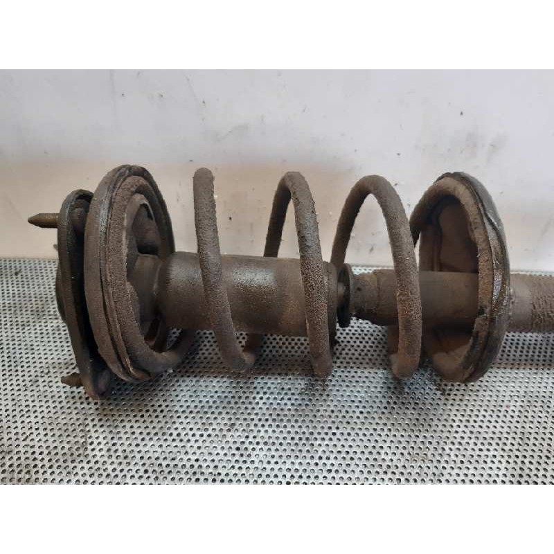 Recambio de amortiguador delantero izquierdo para mitsubishi colt (cj0) 1.6 cat referencia OEM IAM  92533 2