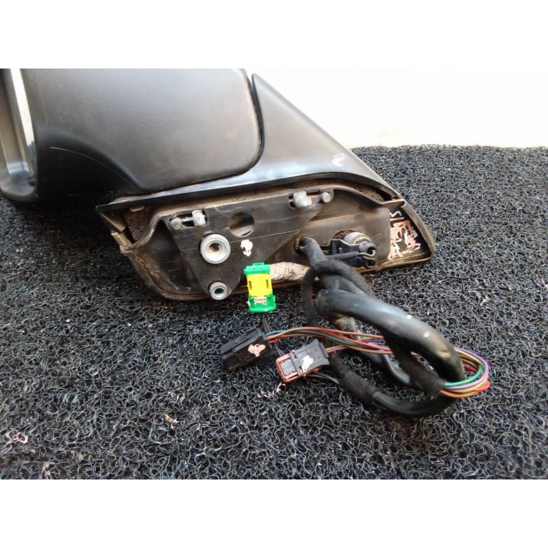 Recambio de retrovisor izquierdo para peugeot 807 sr pack referencia OEM IAM 3