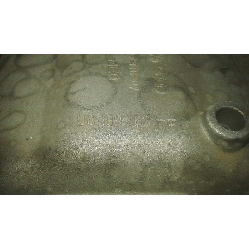 Recambio de soporte motor derecho para skoda octavia berlina (1u2) 1.9 tdi referencia OEM IAM 1J0199262BF - Azul 2