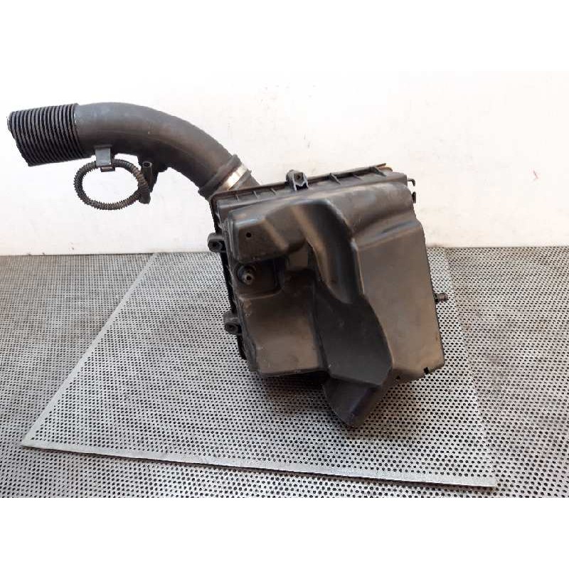 Recambio de filtro aire para opel corsa d cosmo referencia OEM IAM 55557185 - Gris 6