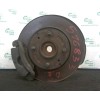 Recambio de mangueta delantera izquierda para volvo v40 familiar 1.8 16v cat referencia OEM IAM   