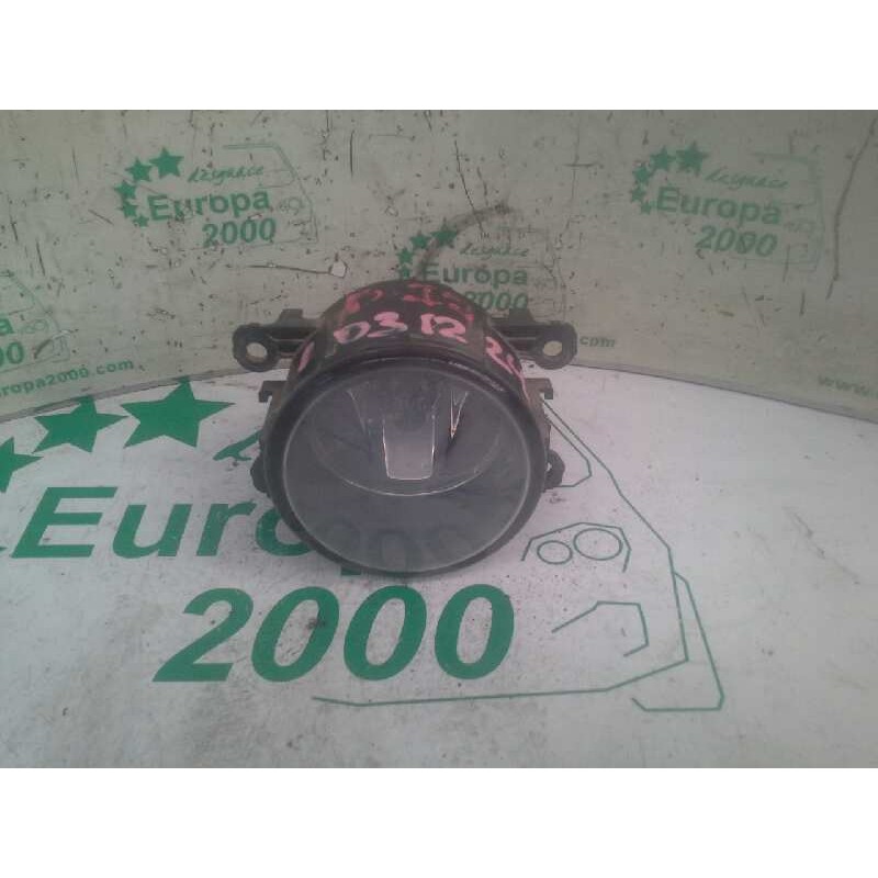 Recambio de faro antiniebla izquierdo para ford focus lim. (cb4) 1.6 tdci cat referencia OEM IAM   