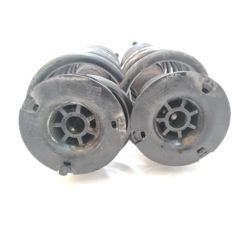 Recambio de muelle amortiguacion para peugeot bipper tepee outdoor referencia OEM IAM 2
