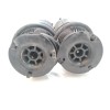 Recambio de muelle amortiguacion para peugeot bipper tepee outdoor referencia OEM IAM   