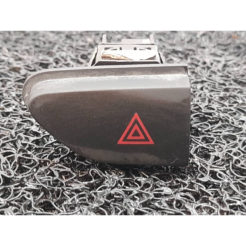 Recambio de warning para renault clio iv authentique referencia OEM IAM 262907372R 10026629 