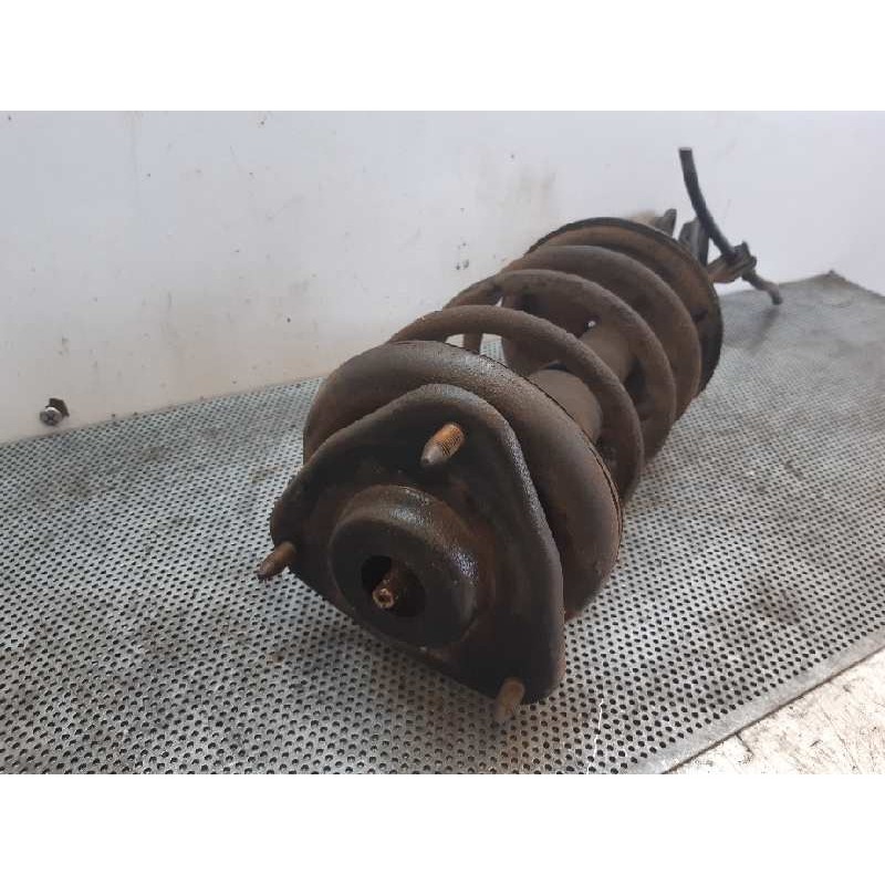 Recambio de amortiguador delantero izquierdo para mitsubishi colt (cj0) 1.6 cat referencia OEM IAM  92533 3