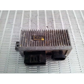 CAJA PRECALENTAMIENTO 7700109860 