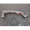 Recambio de maneta exterior trasera izquierda para peugeot 208 style referencia OEM IAM   