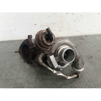 TURBOCOMPRESOR 2444214 