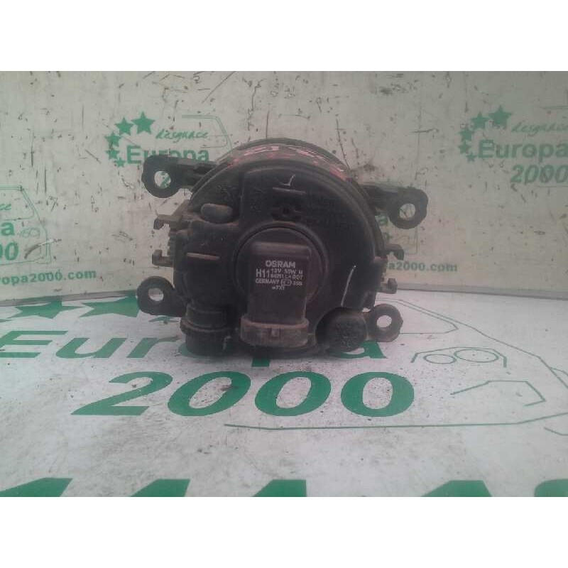 Recambio de faro antiniebla izquierdo para ford focus lim. (cb4) 1.6 tdci cat referencia OEM IAM 2