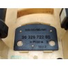 Recambio de aforador para citroën c5 berlina 2.0 hdi referencia OEM IAM 9632672280 228222015001 