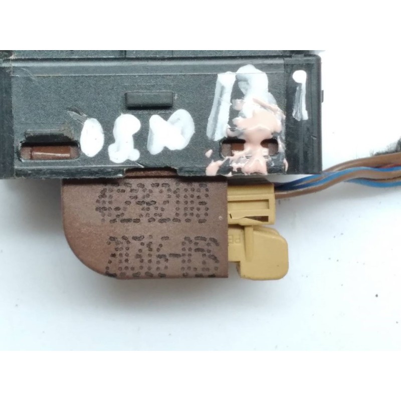 Recambio de mando multifuncion para audi a6 allroad quattro (4gj) 3.0 tdi clean diesel referencia OEM IAM 4G2962108 2