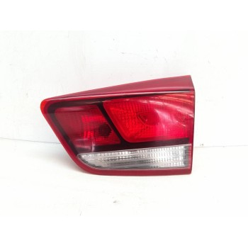 PILOTO TRASERO DERECHO INTERIOR 92404H8 