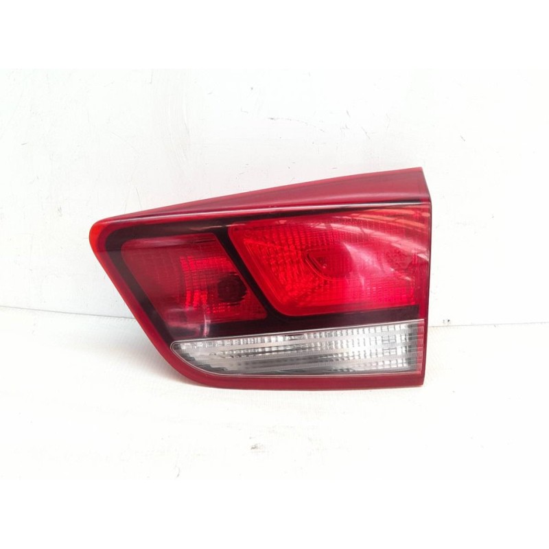 Recambio de piloto trasero derecho interior para kia rio (yb) concept referencia OEM IAM 92404H8  
