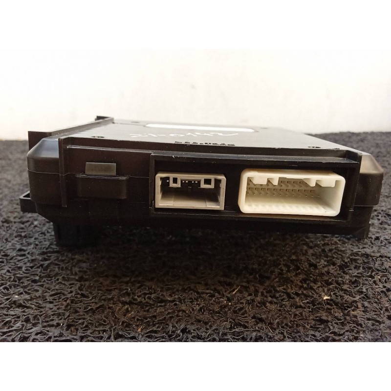 Recambio de centralita check control para mazda cx-30 selection 2wd referencia OEM IAM BCKA675Z0B 19F14497B0A0844 2