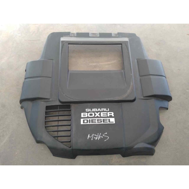 Recambio de tapa superior motor para subaru xv executive referencia OEM IAM   