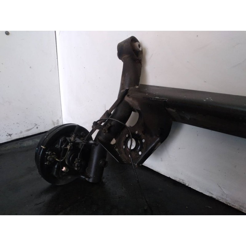 Recambio de puente trasero para kia picanto 1.1 emotion referencia OEM IAM 2
