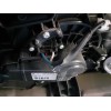 Recambio de motor calefaccion para toyota auris hybrid active referencia OEM IAM   