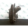Recambio de mangueta delantera izquierda para volvo v40 familiar 1.8 16v cat referencia OEM IAM   