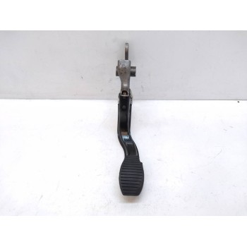PEDAL FRENO B380 