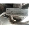 Recambio de turbocompresor para opel zafira a 2.0 dti referencia OEM IAM 2444214  