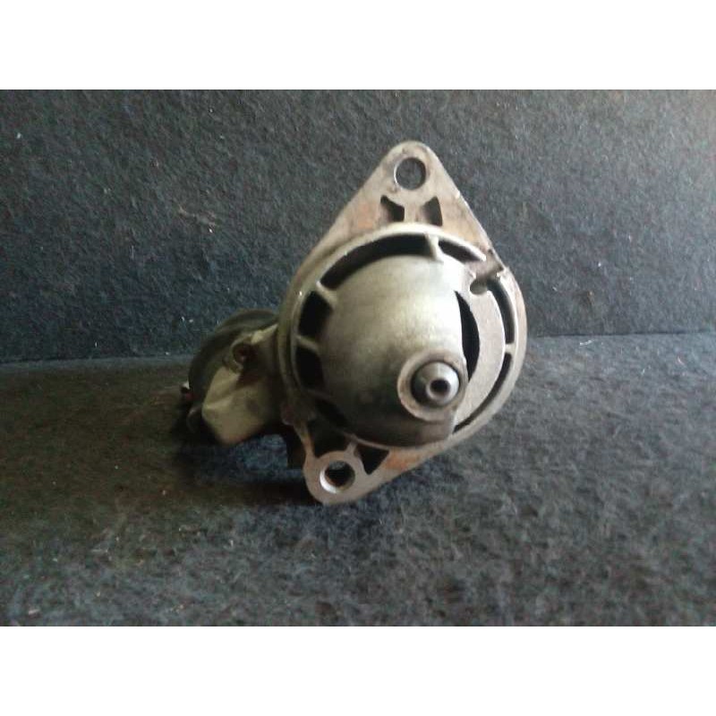 Recambio de motor arranque para opel calibra 2.0 cat referencia OEM IAM 0001108079 38760 BOSCH 5