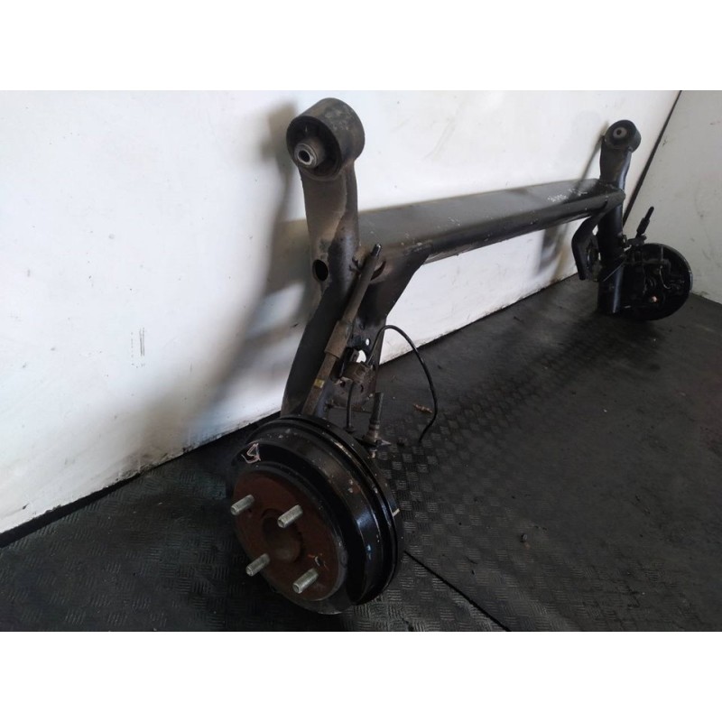 Recambio de puente trasero para kia picanto 1.1 emotion referencia OEM IAM 3