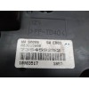 Recambio de mando climatizador para fiat linea (110) dynamic referencia OEM IAM 735459252 B837 