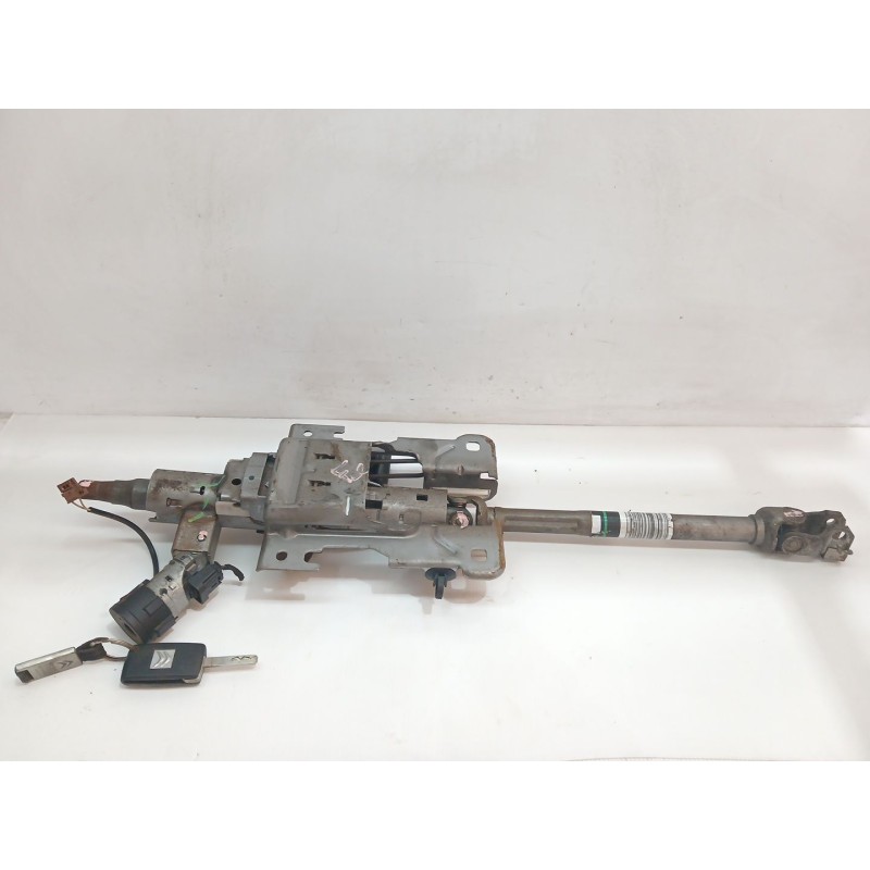 Recambio de columna direccion para citroën c3 tonic referencia OEM IAM 11770H  