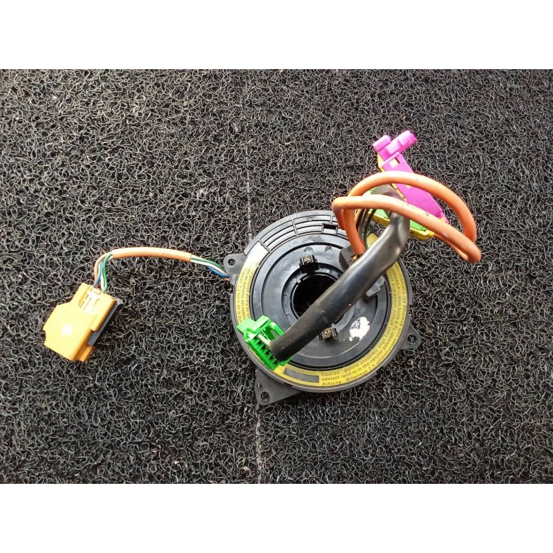 Recambio de anillo airbag para volvo s60 berlina 2.4 d referencia OEM IAM 8666597  
