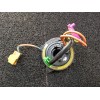 Recambio de anillo airbag para volvo s60 berlina 2.4 d referencia OEM IAM 8666597  