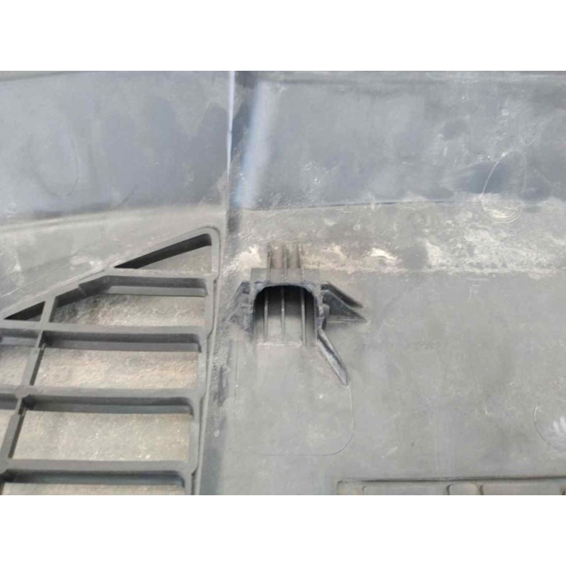 Recambio de tapa superior motor para subaru xv executive referencia OEM IAM - Gris 2