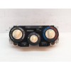 Recambio de mando calefaccion / aire acondicionado para nissan micra (k12e) acenta referencia OEM IAM F667193V01  