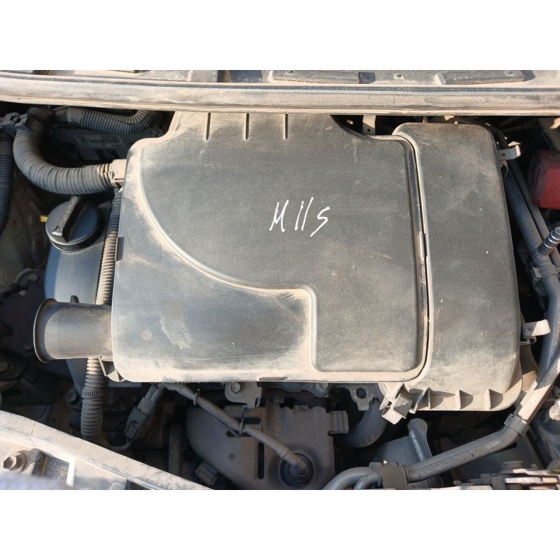 Recambio de motor completo para toyota aygo (_b1_) 1.0 (kgb10_) referencia OEM IAM   