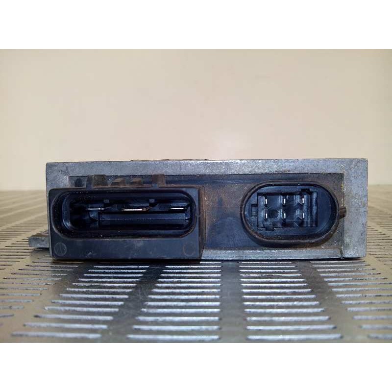 Recambio de caja precalentamiento para renault kangoo (f/kc0) 1.9 diesel referencia OEM IAM 7700109860 - Blanco 3