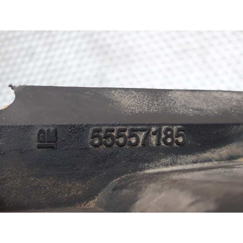 Recambio de filtro aire para opel corsa d cosmo referencia OEM IAM 55557185 - Gris 7