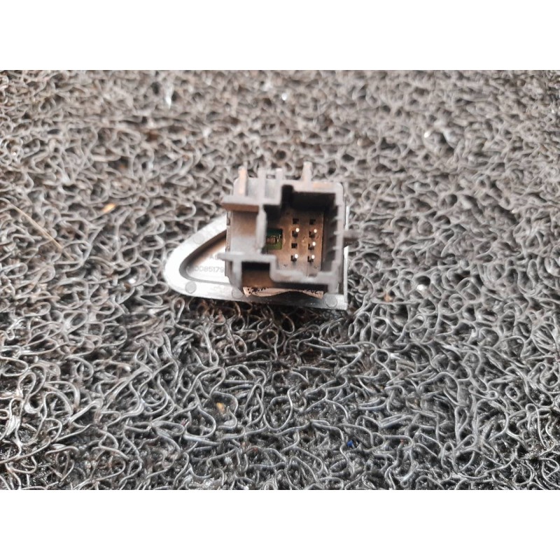Recambio de warning para renault clio iv authentique referencia OEM IAM 262907372R 10026629 - Blanco 2