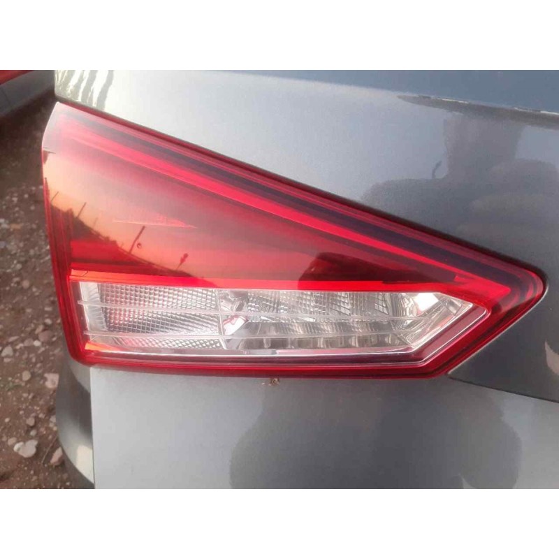 Recambio de piloto trasero izquierdo interior para seat arona style referencia OEM IAM 6F9945307D  