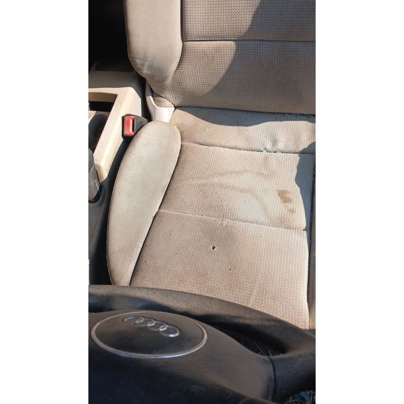 Recambio de asiento delantero izquierdo para audi a3 (8p1) 2.0 tdi 16v referencia OEM IAM   