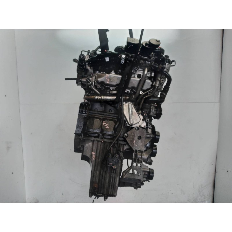 Recambio de motor completo para mercedes-benz clase a (w169) a 180 cdi (169.007) referencia OEM IAM 640940  