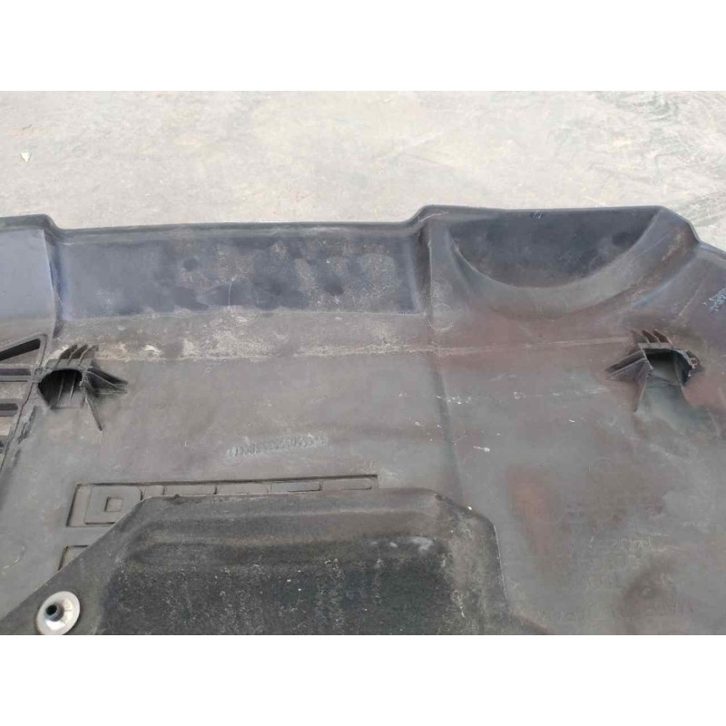 Recambio de tapa superior motor para subaru xv executive referencia OEM IAM - Gris 3