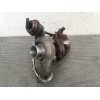 Recambio de turbocompresor para opel zafira a 2.0 dti referencia OEM IAM 2444214  