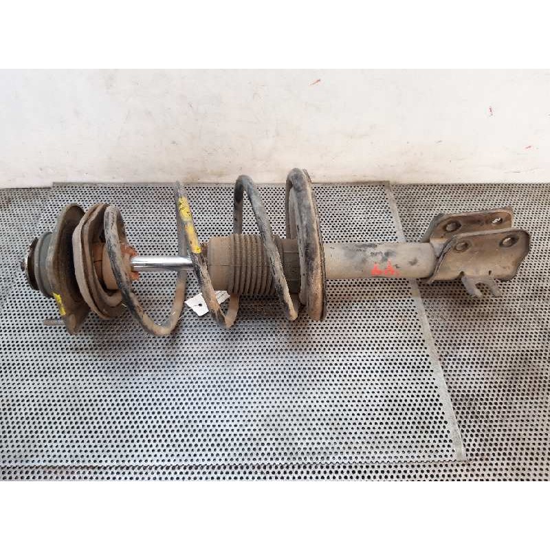 Recambio de amortiguador delantero derecho para fiat seicento (187) 1.1 referencia OEM IAM  92548 