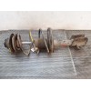 Recambio de amortiguador delantero derecho para fiat seicento (187) 1.1 referencia OEM IAM  92548 